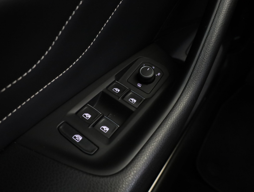 Volkswagen Passat, 2019