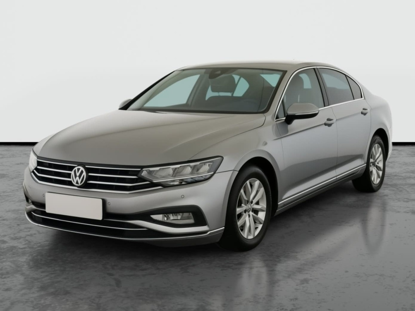 Volkswagen Passat, 2019