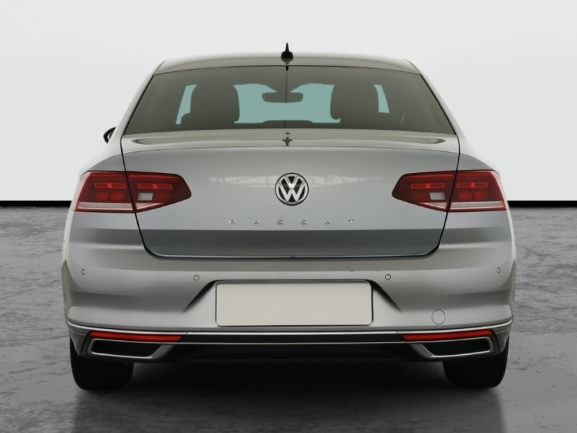 Volkswagen Passat, 2019
