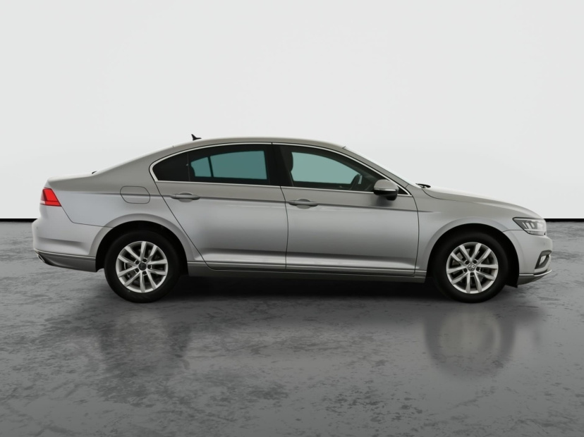 Volkswagen Passat, 2019
