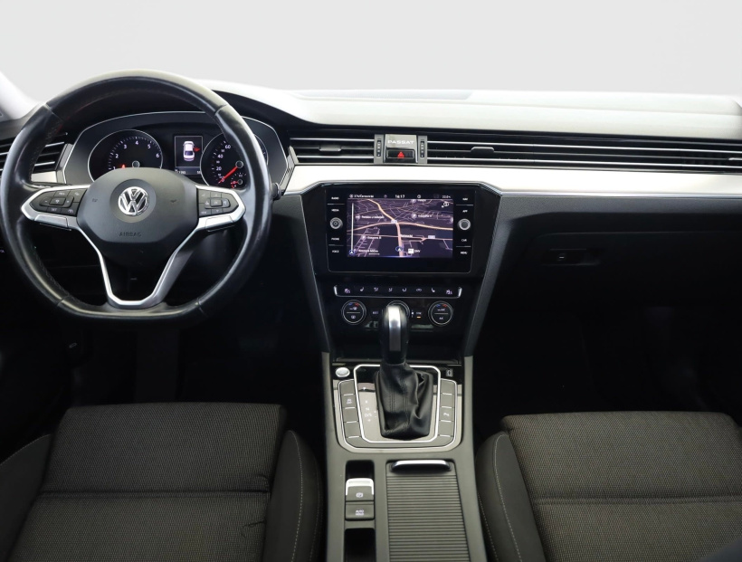 Volkswagen Passat, 2019