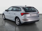 Škoda Scala, 2021