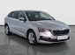 Škoda Scala, 2021