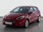 Ford Fiesta, 2020