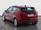 Ford Fiesta, 2020