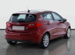 Ford Fiesta, 2020