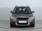 Škoda Yeti, 2009