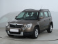 Škoda Yeti, 2009