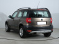 Škoda Yeti, 2009