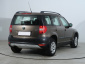 Škoda Yeti, 2009