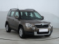 Škoda Yeti, 2009