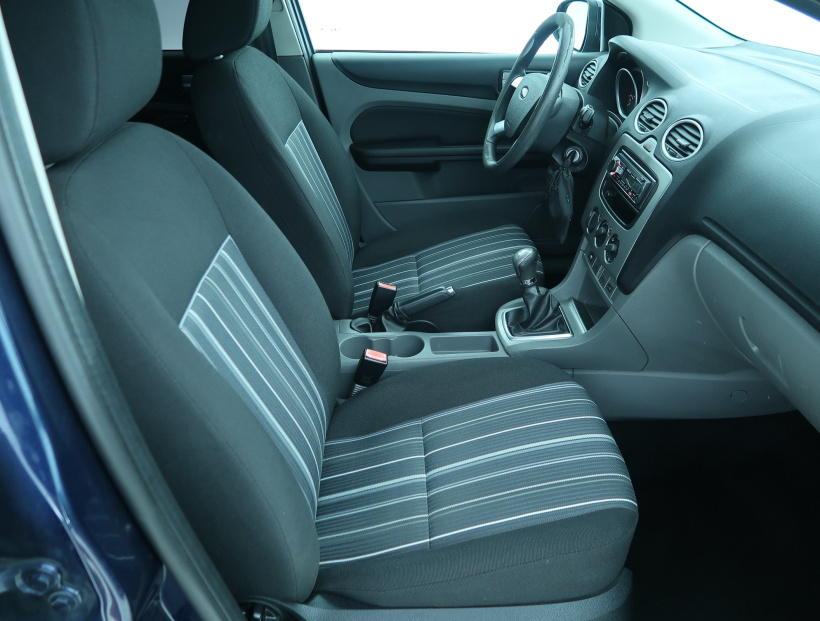 Ford Focus, 2010