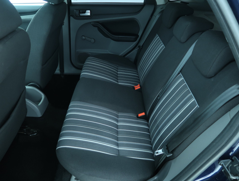 Ford Focus, 2010