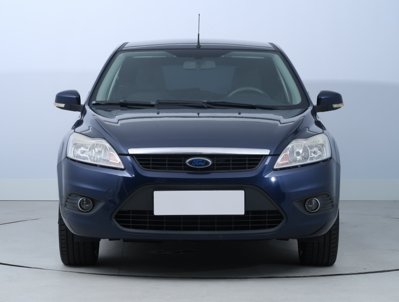 Ford Focus, 2010