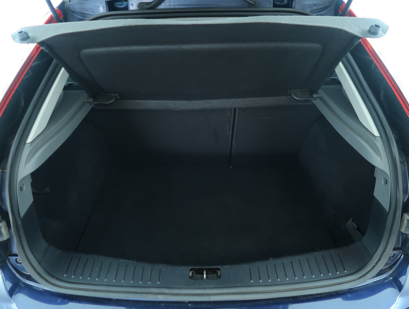 Ford Focus, 2010