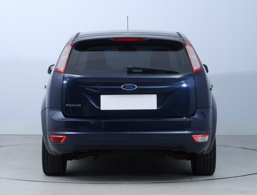 Ford Focus, 2010