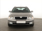 Škoda Octavia, 2008