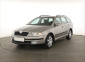 Škoda Octavia, 2008