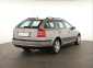Škoda Octavia, 2008