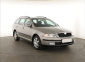 Škoda Octavia, 2008