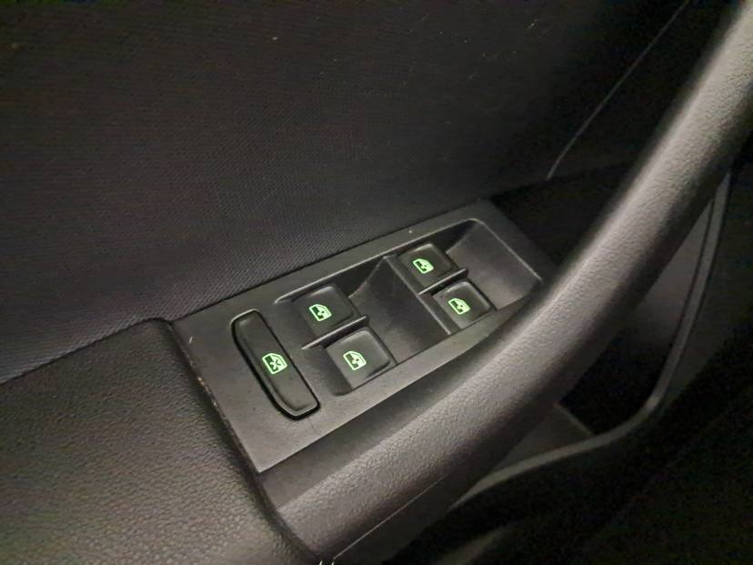 Škoda Rapid, 2017