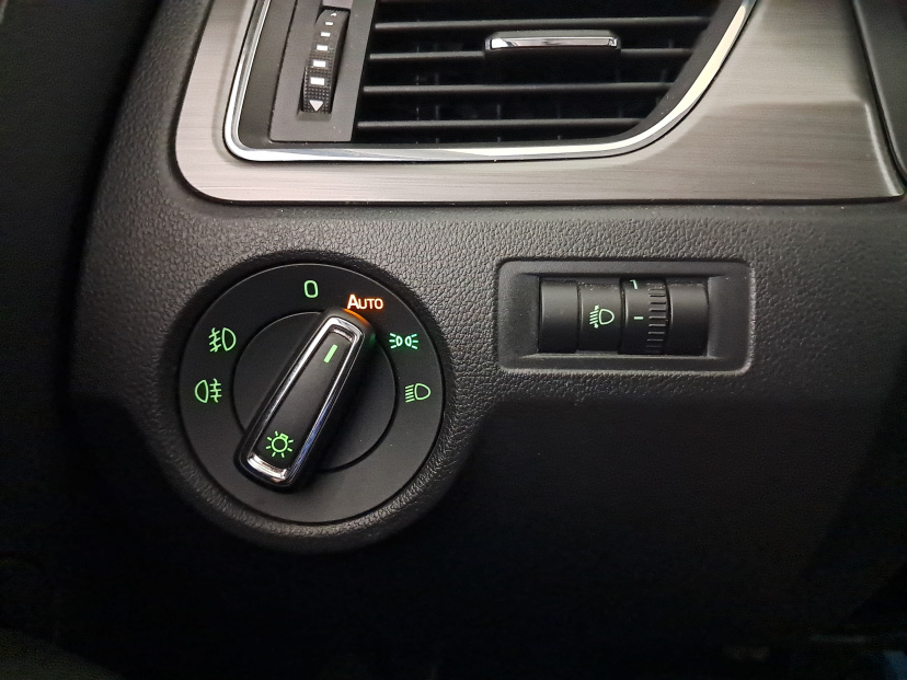 Škoda Rapid, 2017
