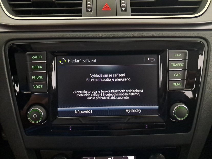 Škoda Rapid, 2017