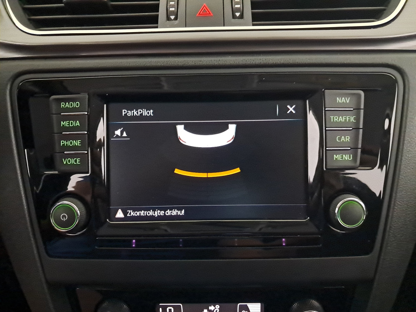 Škoda Rapid, 2017