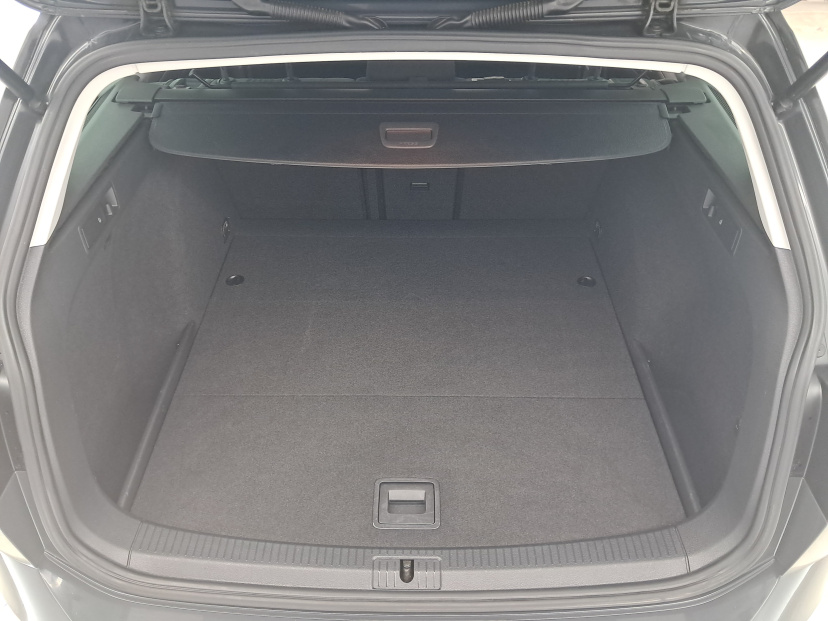 Volkswagen Golf, 2017