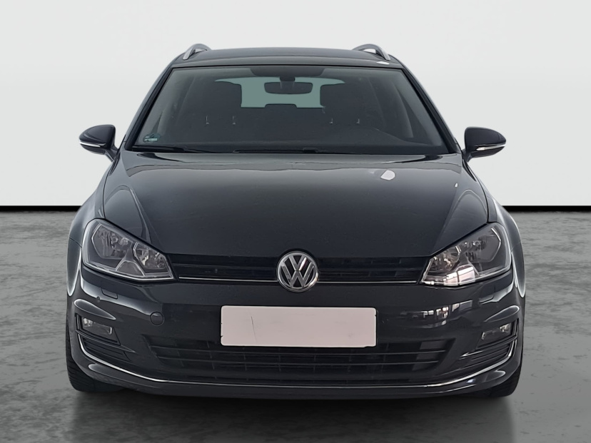 Volkswagen Golf, 2017