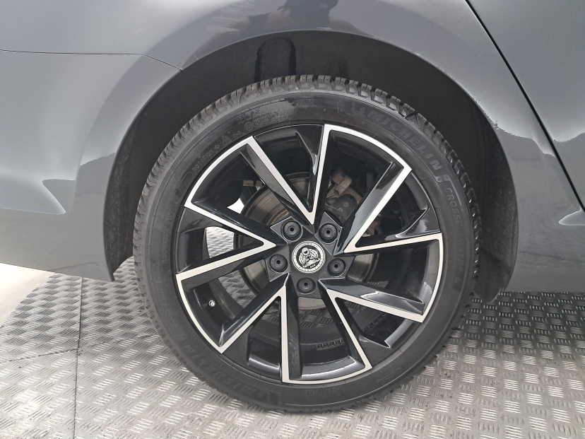 Volkswagen Golf, 2017