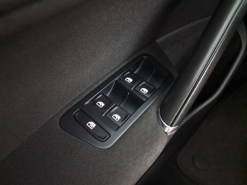 Volkswagen Golf, 2017