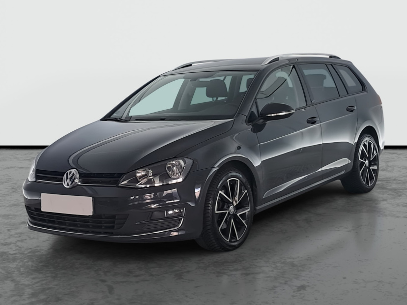 Volkswagen Golf, 2017