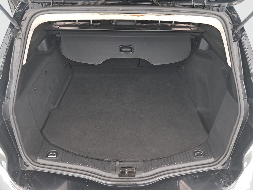 Ford Mondeo, 2008