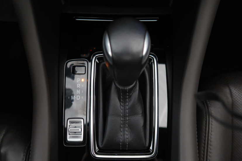 Mazda 6, 2021