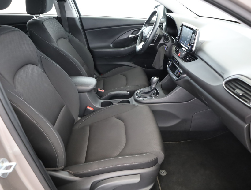 Hyundai i30 Fastback, 2019