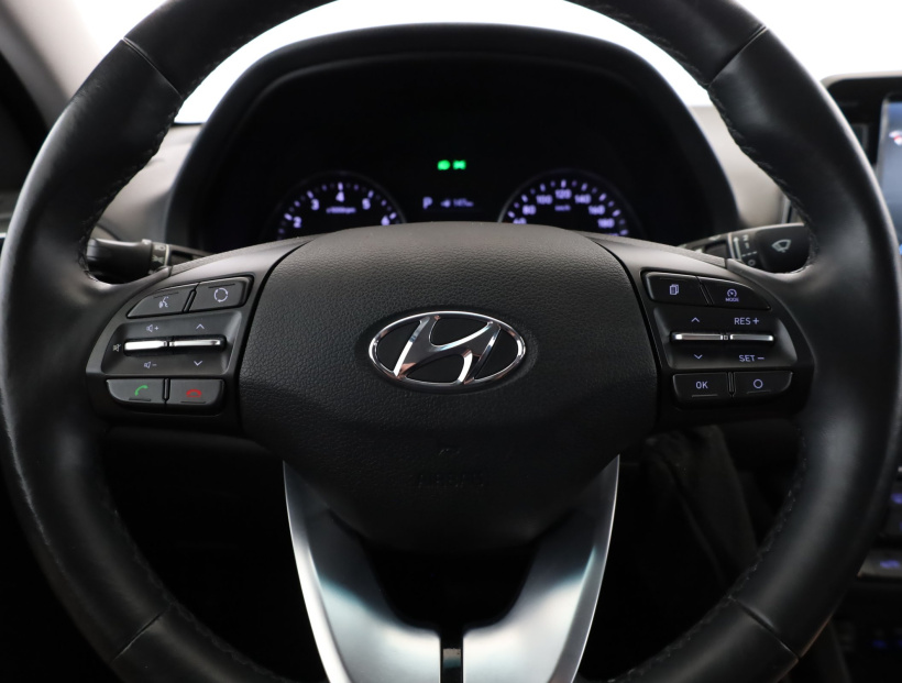 Hyundai i30 Fastback, 2019