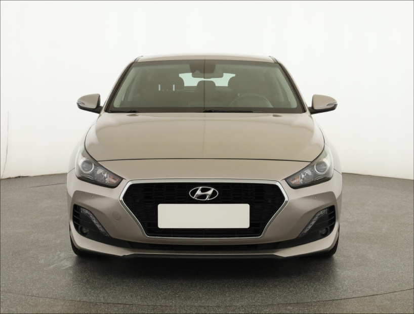Hyundai i30 Fastback, 2019