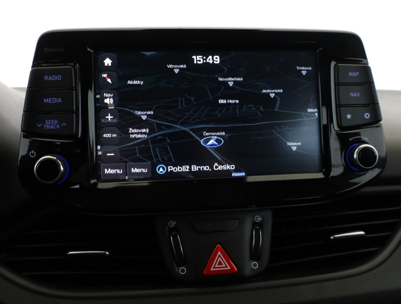 Hyundai i30 Fastback, 2019