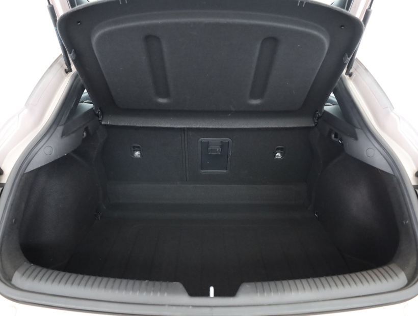Hyundai i30 Fastback, 2019