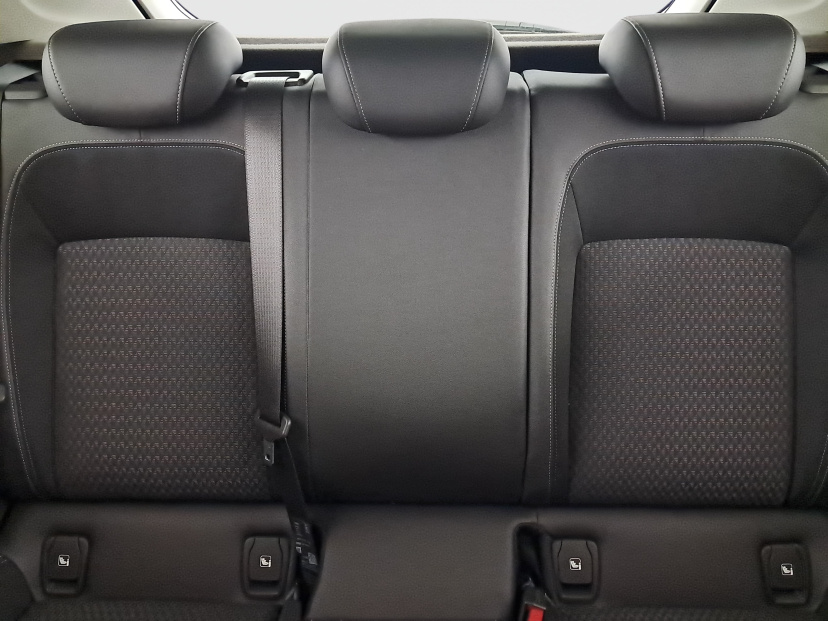 Opel Astra, 2016