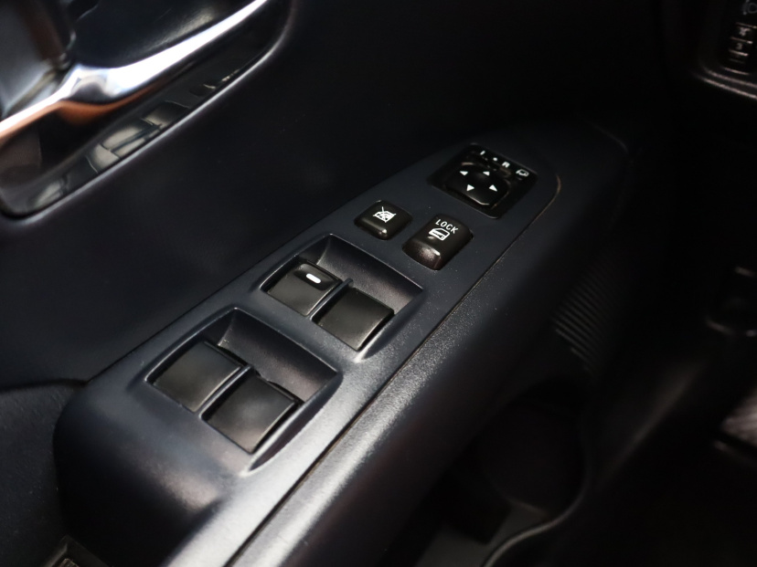 Peugeot 4007, 2007