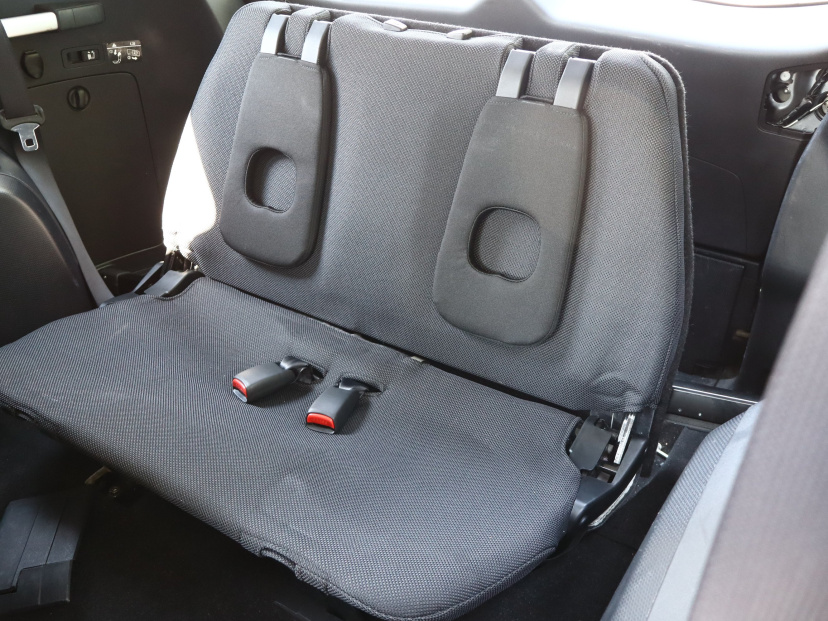Peugeot 4007, 2007
