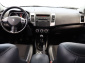 Peugeot 4007, 2007