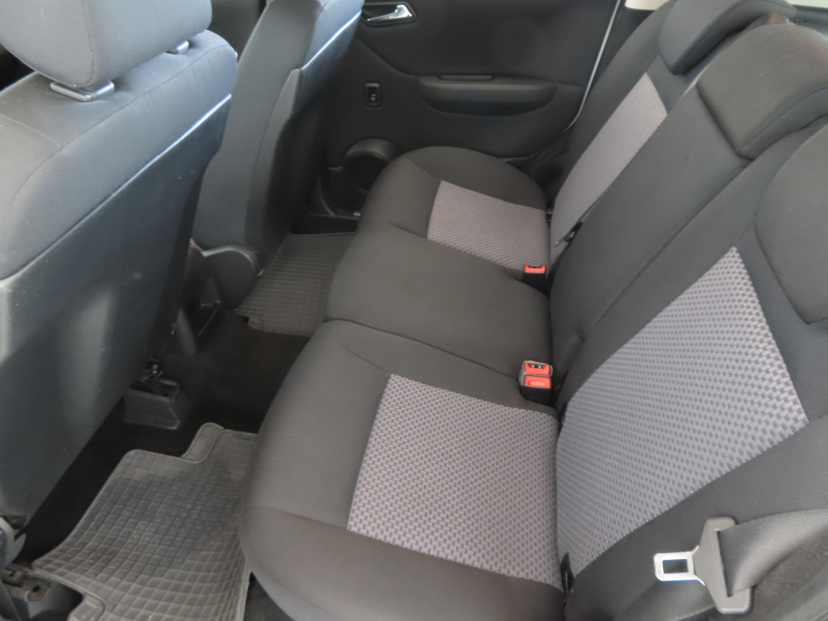 Mercedes-Benz A, 2008