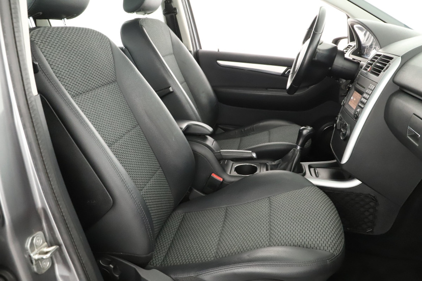 Mercedes-Benz A, 2010