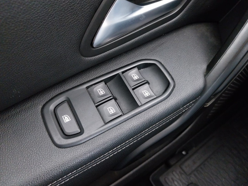 Dacia Duster, 2021