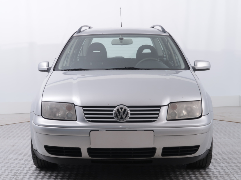 Volkswagen Bora, 2001