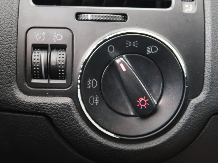 Volkswagen Bora, 2001