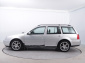Volkswagen Bora, 2001
